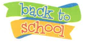 back to school banner